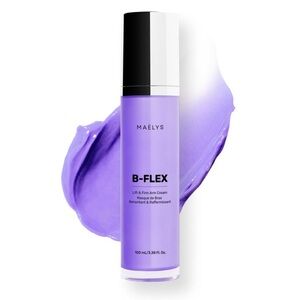 MAËLYS Sexy body serums~ B-Foxy & B-Flex, Full Size Products 4 Saggy Arms/Thighs
